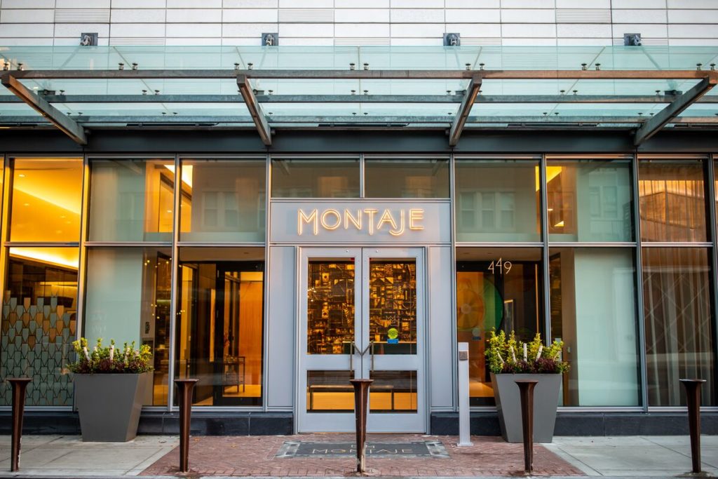 Montaje