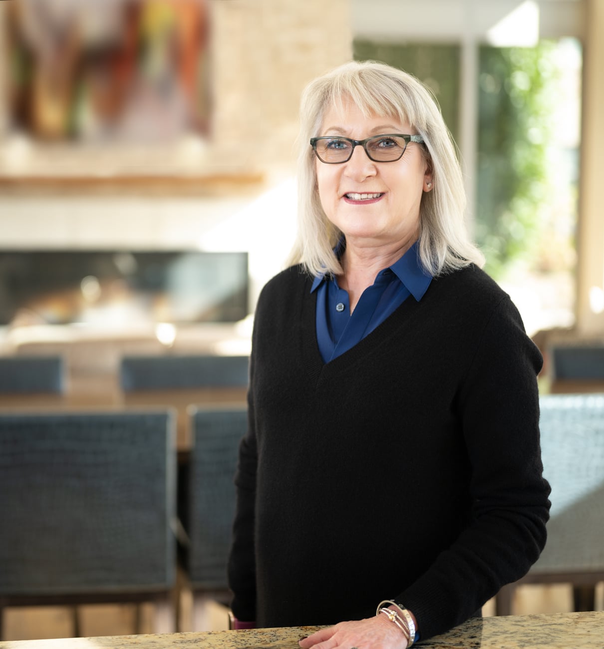 norma selman